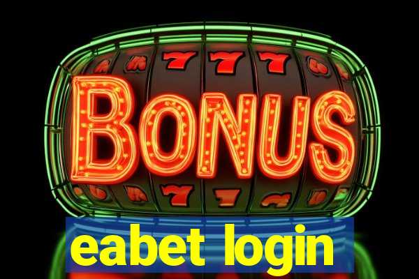eabet login